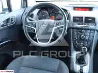 2011 Opel MERIVA