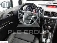 2011 Opel MERIVA