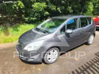 2011 Opel MERIVA