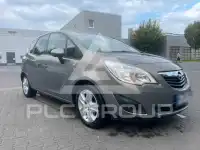 2011 Opel MERIVA