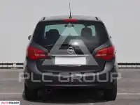 2011 Opel MERIVA