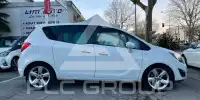 2011 Opel MERIVA