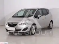 2011 Opel MERIVA