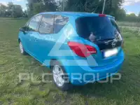 2011 Opel MERIVA