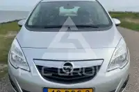 2011 Opel MERIVA