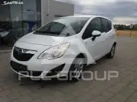 2011 Opel MERIVA