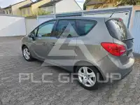 2011 Opel MERIVA