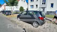 2011 Opel MERIVA