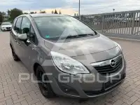 2011 Opel MERIVA