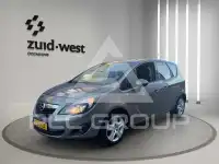 2011 Opel MERIVA