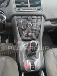 2011 Opel MERIVA