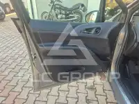 2011 Opel MERIVA