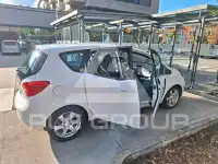 2011 Opel MERIVA