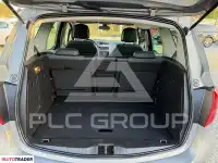 2011 Opel MERIVA