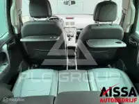 2011 Opel MERIVA