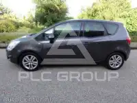 2011 Opel MERIVA