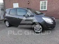 2011 Opel MERIVA