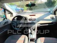 2011 Opel MERIVA