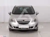 2011 Opel MERIVA