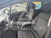 2011 Opel MERIVA