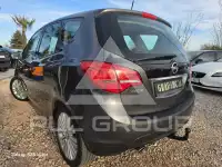 2011 Opel MERIVA