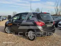 2011 Opel MERIVA