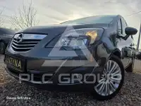 2011 Opel MERIVA