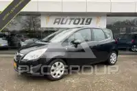 2011 Opel MERIVA