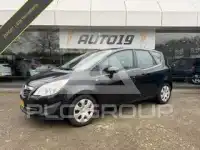 2011 Opel MERIVA