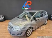 2011 Opel MERIVA