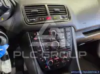 2011 Opel MERIVA