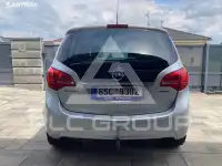 2011 Opel MERIVA