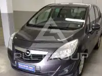 2011 Opel MERIVA