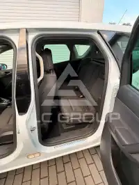 2011 Opel MERIVA