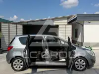 2011 Opel MERIVA