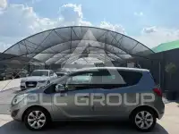 2011 Opel MERIVA