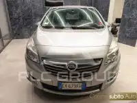 2011 Opel MERIVA