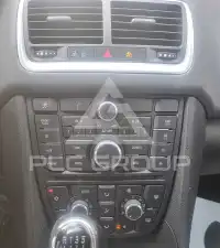 2011 Opel MERIVA