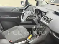 2011 Opel MERIVA
