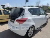 2011 Opel MERIVA