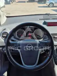 2011 Opel MERIVA