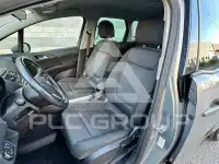 2011 Opel MERIVA