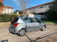 2011 Opel MERIVA