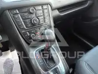 2011 Opel MERIVA
