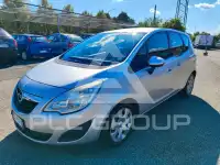 2011 Opel MERIVA