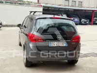 2011 Opel MERIVA