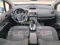 2011 Opel MERIVA