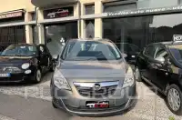 2011 Opel MERIVA
