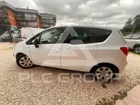 2011 Opel MERIVA