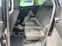 2011 Opel MERIVA